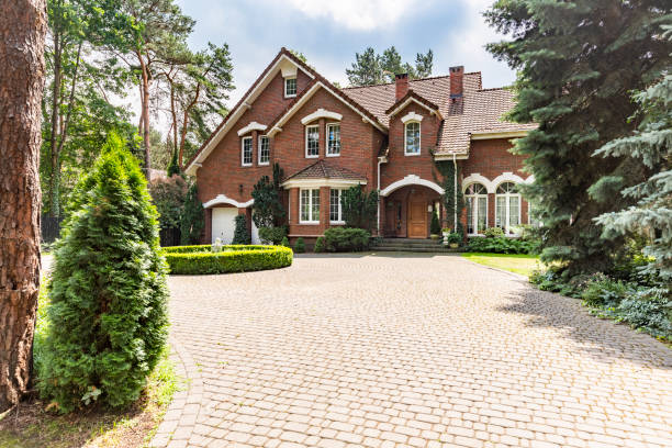 Best Driveway Pavers Contractor  in Imperial, CA