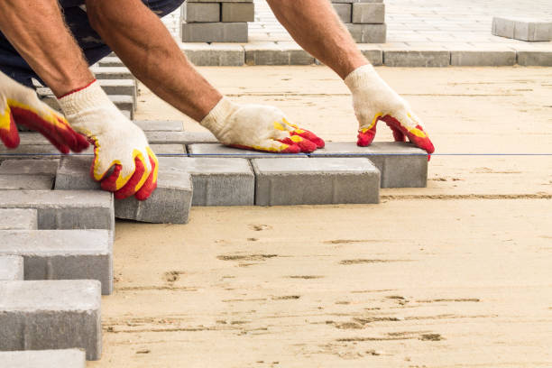Decorative Driveway Pavers in Imperial, CA