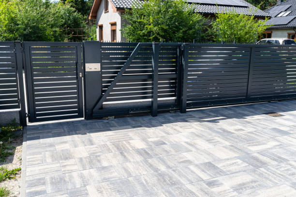 Best Concrete Paver Driveway  in Imperial, CA