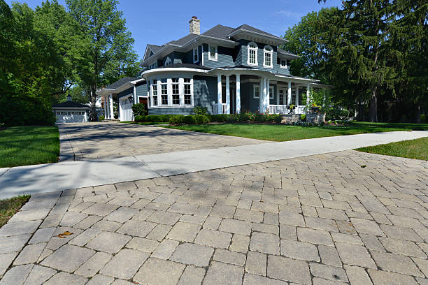 Best Professional Driveway Pavers  in Imperial, CA