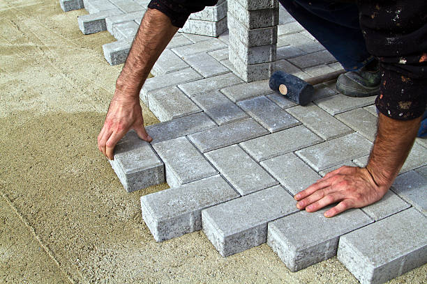 Reasons to Select Us for Your Driveway Paving Requirements in Imperial, CA