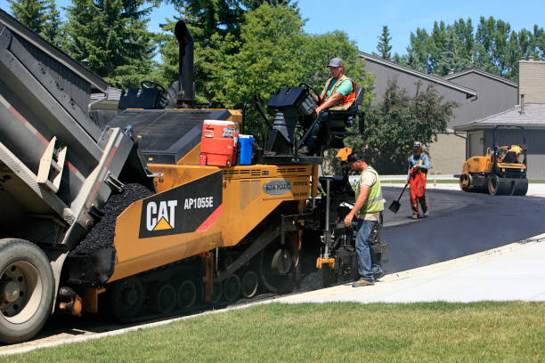 Best Commercial Driveway Pavers  in Imperial, CA