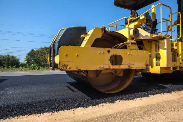 Best Permeable Paver Driveway  in Imperial, CA